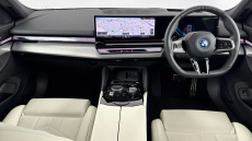 BMW i5 250kW eDrive40 M Sport 84kWh 5dr Auto Electric Estate